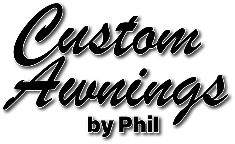 Custom Awnings by Phil
